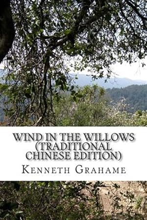 Bild des Verkufers fr Wind in the Willows -Language: chinese zum Verkauf von GreatBookPricesUK
