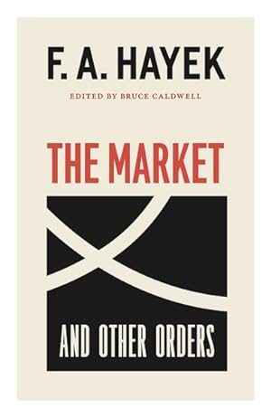 Imagen del vendedor de Market and Other Orders a la venta por GreatBookPrices
