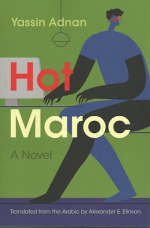 Seller image for Hot Maroc for sale by GreatBookPricesUK