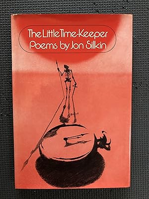 Seller image for The Little Time-Keeper; Poems for sale by Cragsmoor Books