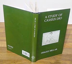 A Study of Cassius Dio