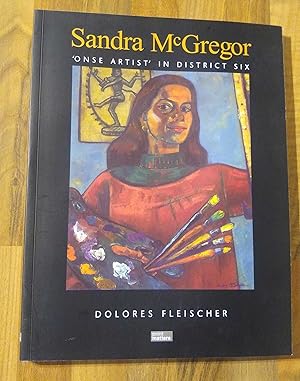 Sandra McGregor: Onse artist' in District Six