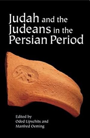 Immagine del venditore per Judah and the Judeans in the Persian Period venduto da GreatBookPrices
