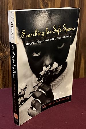 Immagine del venditore per Searching for Safe Spaces: Afro-Caribbean Women Writers in Exile venduto da Palimpsest Scholarly Books & Services