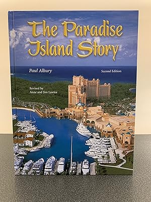 Image du vendeur pour The Paradise Island Story mis en vente par Vero Beach Books