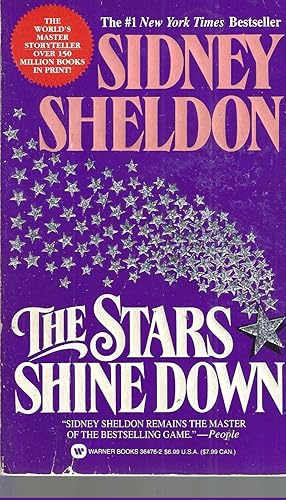 Bild des Verkufers fr The Stars Shine Down zum Verkauf von Vada's Book Store