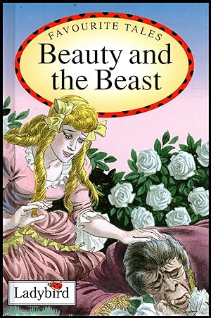 Bild des Verkufers fr The Ladybird Book Series - Beauty and the Beast - Favourite Tales - 1993 zum Verkauf von Artifacts eBookstore