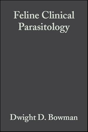 Seller image for Feline Clinical Parasitiology for sale by GreatBookPricesUK