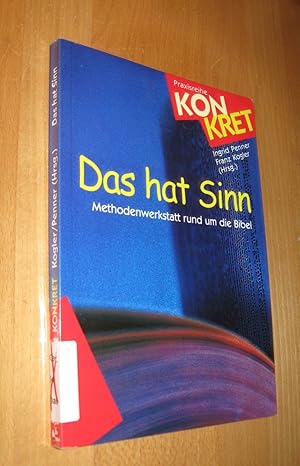 Seller image for Das hat Sinn for sale by Dipl.-Inform. Gerd Suelmann