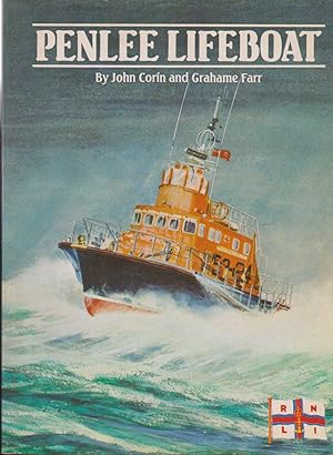 Immagine del venditore per Penlee Lifeboat venduto da timkcbooks (Member of Booksellers Association)