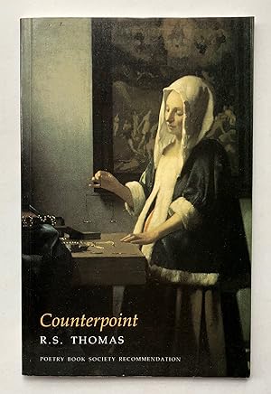 Seller image for Counterpoint for sale by George Ong Books