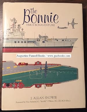 THE BONNIE, HMCS Bonaventure
