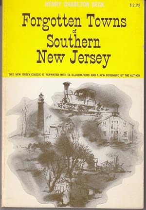 Forgotten Towns of Southern New Jersey