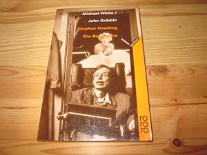 Image du vendeur pour Stephen Hawking. Die Biographie mis en vente par Versandantiquariat Schfer