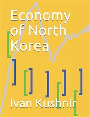 Seller image for Economy of North Korea for sale by GreatBookPrices