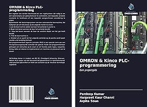 Seller image for OMRON & Kinco PLC-programmering for sale by moluna