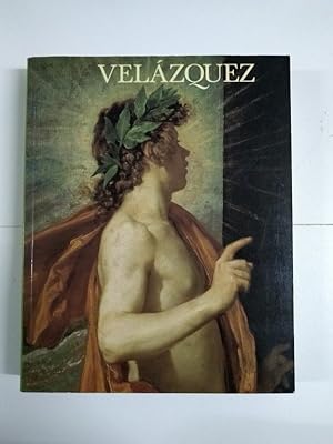 Seller image for Velzquez for sale by Libros Ambig