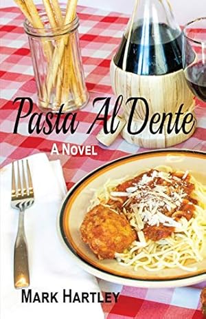 Image du vendeur pour Pasta Al Dente [Soft Cover ] mis en vente par booksXpress