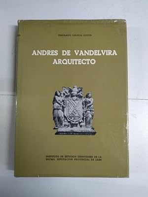 Andrés de Vandelvira, arquitecto