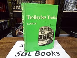 Trolleybus Trails