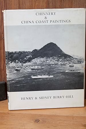 Imagen del vendedor de Chinnery and China Coast Paintings a la venta por Snowden's Books