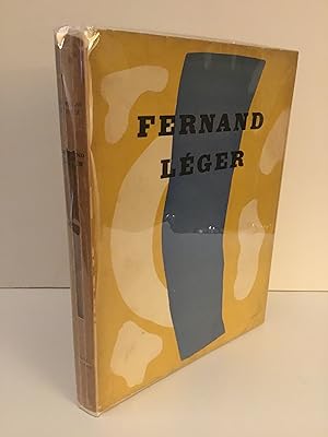 Fernand Leger et le nouvel espace