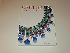 Immagine del venditore per Cartier 1900-1939 venduto da rareviewbooks