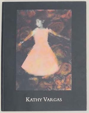 Seller image for Kathy Vargas: Photographs, 1971-2000 for sale by Jeff Hirsch Books, ABAA