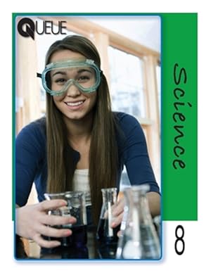 Seller image for Grade 8 Science for sale by GreatBookPrices