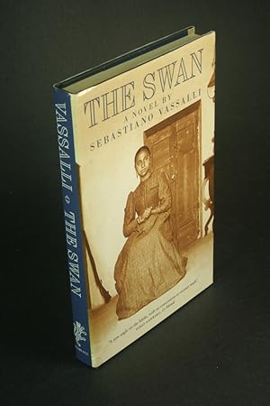 Immagine del venditore per The swan. venduto da Steven Wolfe Books