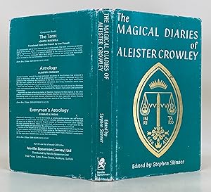 The Magical Diaries