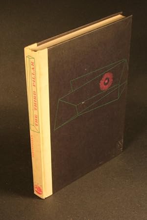 Seller image for The Third Pillar. Translated from the German by Ludwig Lewisohn for sale by Steven Wolfe Books