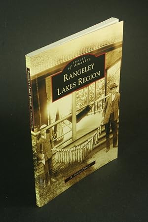 Bild des Verkufers fr Rangeley Lakes Region. zum Verkauf von Steven Wolfe Books