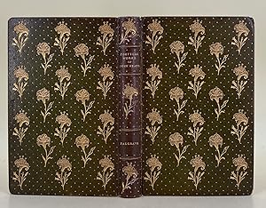 Seller image for The Poetical Works of John Keats for sale by Leakey's Bookshop Ltd.
