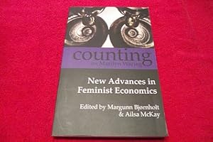 Counting on Mariyln Waring: New Advances in Feminist Economics