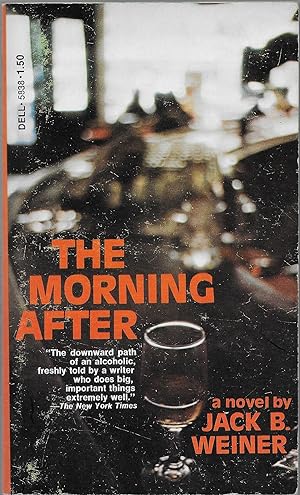 Seller image for The Morning After for sale by Volunteer Paperbacks