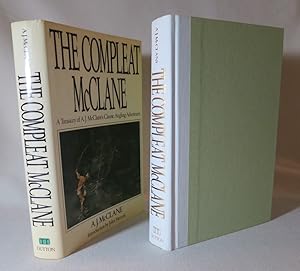 Seller image for The Compleat McClane A Treasury of A.J. McClane's Classic Angling Adventures for sale by Books Again