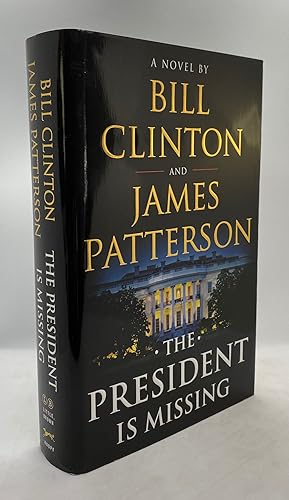 Seller image for The President is Missing for sale by Cleveland Book Company, ABAA