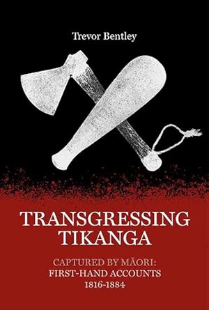 Imagen del vendedor de Transgressing Tikanga (Paperback) a la venta por Grand Eagle Retail