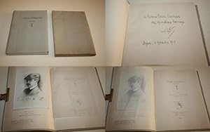Pierre Delaunay. Artiste Peintre. 1870-1915. D'Après ses Anciens Maîtres, ses Chefs et ses Amis.