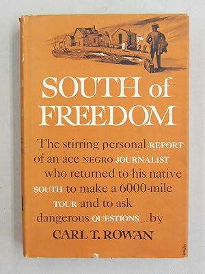 South of Freedom