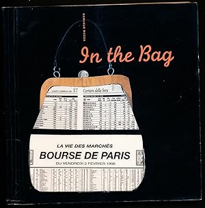 Image du vendeur pour IN THE BAG. mis en vente par Alkahest Books