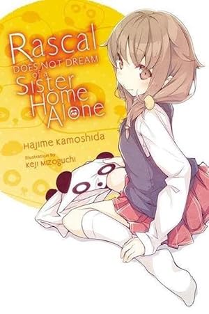Bild des Verkufers fr Rascal Does Not Dream of a Sister Home Alone (light novel) (Paperback) zum Verkauf von Grand Eagle Retail