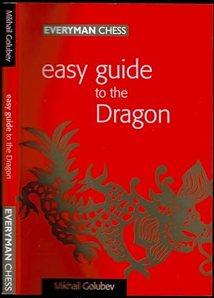 Seller image for Easy Guide to the Dragon for sale by The Book Collector, Inc. ABAA, ILAB