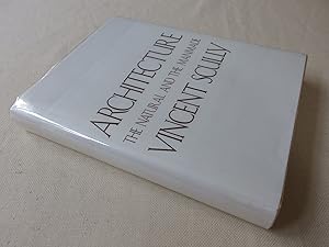 Seller image for Architecture: The Natural and the Manmade for sale by Nightshade Booksellers, IOBA member