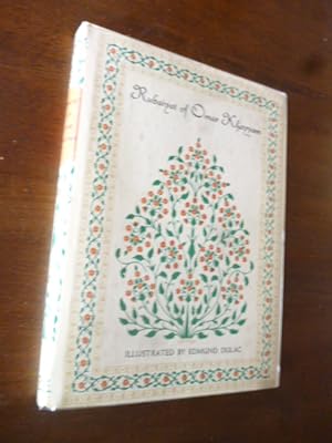 Seller image for Rubaiyat of Omar Khayyam for sale by Gargoyle Books, IOBA