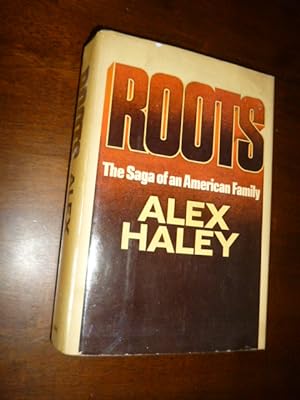 Roots: The Sage of an American Family
