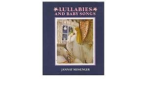 Seller image for Lullabies and Baby Songs for sale by Boobooks