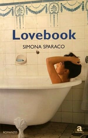 Immagine del venditore per Lovebook. venduto da FIRENZELIBRI SRL