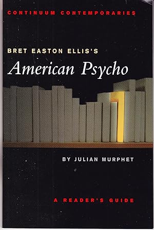 Immagine del venditore per Bret Eaton Ellis's American Psycho venduto da John Thompson